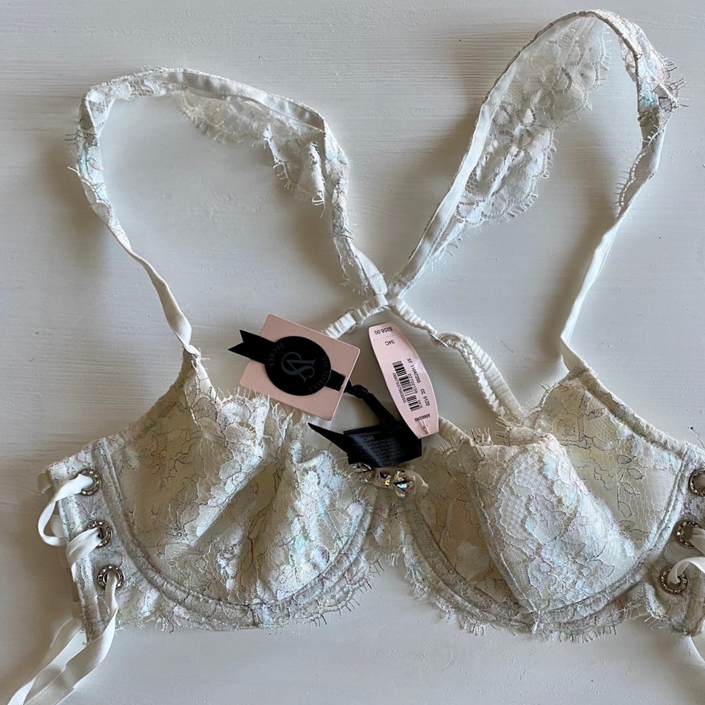 Racerback VS Designer Bra 34C ALL MUST GO!